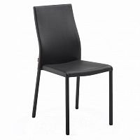 стул aura черный от la forma (ex julia grup) в Нижневартовске