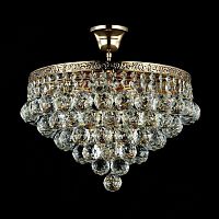 потолочная люстра maytoni gala dia783-cl38-6-g в Нижневартовске