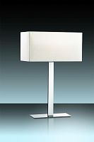 настольная лампа odeon light norte 2421/1t в Нижневартовске