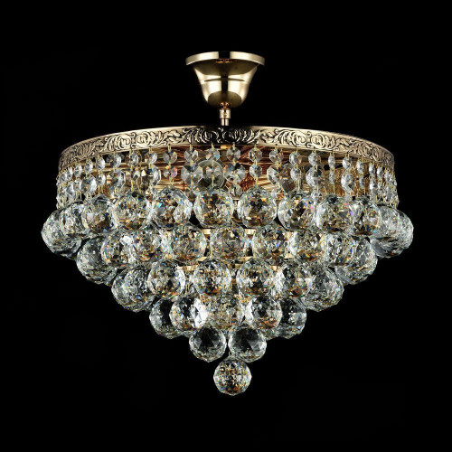 потолочная люстра maytoni gala dia783-cl38-6-g в Нижневартовске