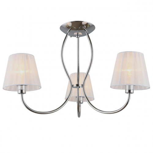 потолочная люстра omnilux pontinia oml-65207-03 в Нижневартовске