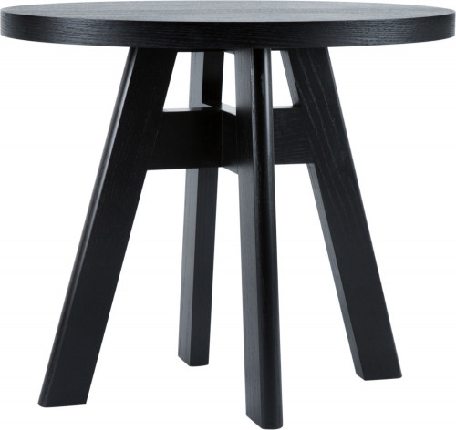 стол журнальный pina black черный в Нижневартовске