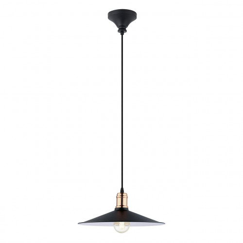 подвесной светильник eglo bridport 49452 в Нижневартовске