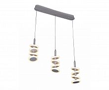 подвесной светодиодный светильник kink light пружинки 08520-3a в Нижневартовске