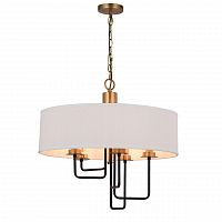 подвесная люстра st luce delavera sl336.303.05 в Нижневартовске