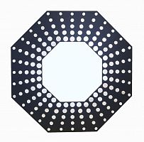 зеркало настенное шестигранное corbis в Нижневартовске