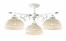 потолочная люстра citilux трензадо cl415231 в Нижневартовске