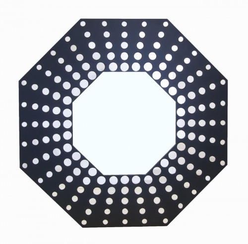 зеркало настенное шестигранное corbis в Нижневартовске