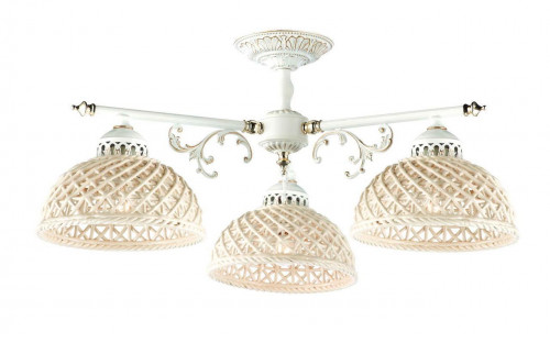 потолочная люстра citilux трензадо cl415231 в Нижневартовске