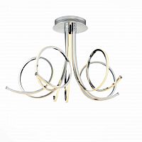 потолочный светодиодный светильник st luce sl915.112.05 в Нижневартовске