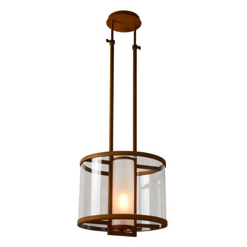 подвесной светильник lucide brunello 30390/43/97 в Нижневартовске