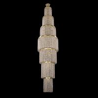 каскадная люстра bohemia ivele 2171/50-220/g в Нижневартовске