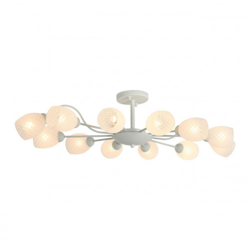 потолочная люстра f-promo cluster 2266-12u в Нижневартовске