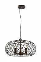 подвесная люстра favourite netzwerk 1710-3p в Нижневартовске