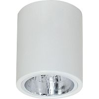 потолочный светильник luminex downlight round 7236 в Нижневартовске