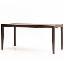 стол mavis темно-коричневый в Нижневартовске