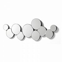 зеркальное панно настенное aronos от la forma (ex julia grup) в Нижневартовске