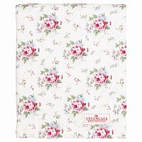 скатерть marley petit white в Нижневартовске