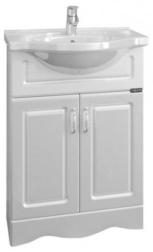 тумба под раковину санта верона с 2 дверками в Нижневартовске