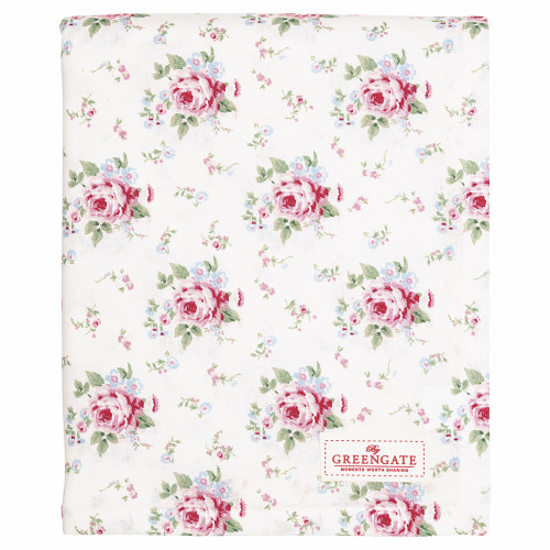 скатерть marley petit white в Нижневартовске