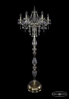 торшер bohemia ivele 1415t1/6/200-160/g в Нижневартовске