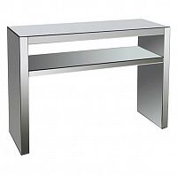 столик зеркальный консольный reggy в Нижневартовске