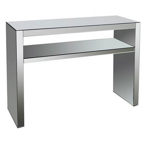 столик зеркальный консольный reggy в Нижневартовске