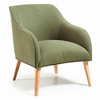 кресло lobby зеленое в Нижневартовске