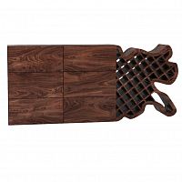 комод пень решетка-винница 6 ящиков орех от odingeniy в Нижневартовске