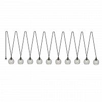 подвесной светильник favourite luminas 2042-10p в Нижневартовске