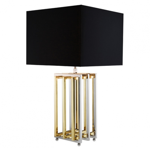 настольная лампа mudo от eichholtz в Нижневартовске