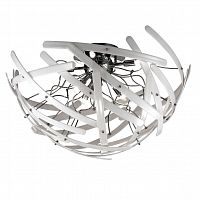 потолочный светильник ideal lux lemon pl bianco в Нижневартовске