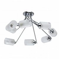 потолочная люстра de markt city олимпия 638014508 в Нижневартовске