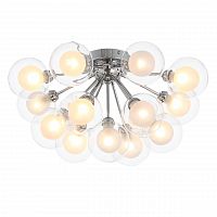 потолочная люстра st luce dualita sl431.102.15 в Нижневартовске