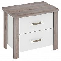 тумба прикроватная мэрдэс домино нельсон ткд в Нижневартовске