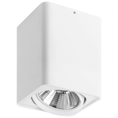 потолочный светильник lightstar monocco 212636 в Нижневартовске