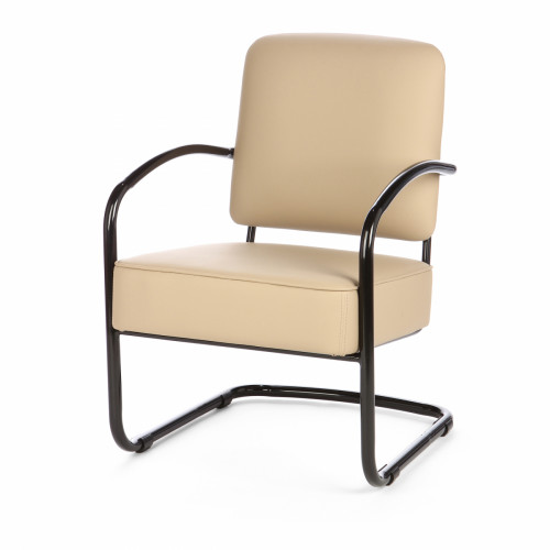 кресло suite бежевое в Нижневартовске