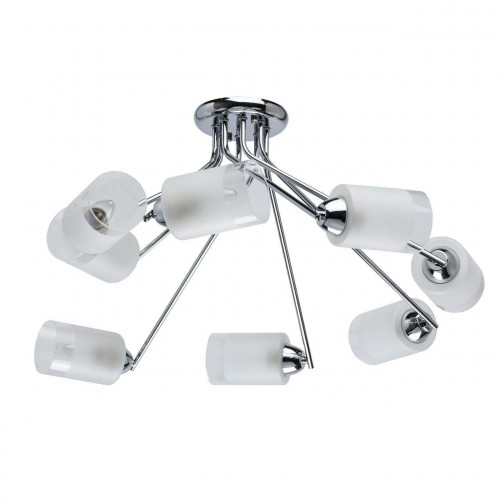 потолочная люстра de markt city олимпия 638014508 в Нижневартовске