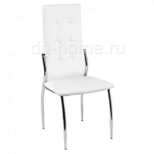 стул farini белый в Нижневартовске
