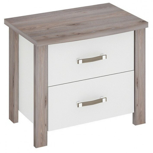 тумба прикроватная мэрдэс домино нельсон ткд в Нижневартовске