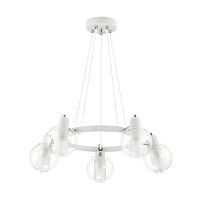 подвесная люстра lumion rita 3648/5 в Нижневартовске