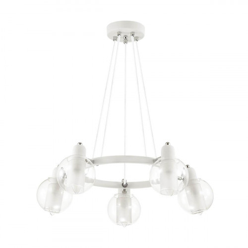 подвесная люстра lumion rita 3648/5 в Нижневартовске