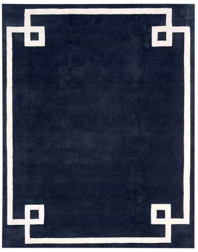 ковер navy bordered 240х300 в Нижневартовске