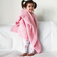 плед nestor roze в Нижневартовске