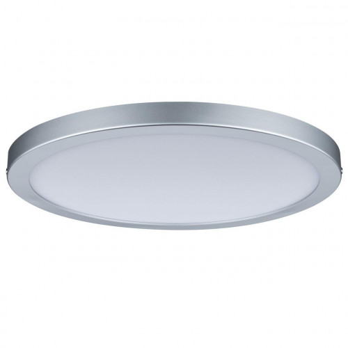 потолочный светодиодный светильник paulmann atria 70934 в Нижневартовске