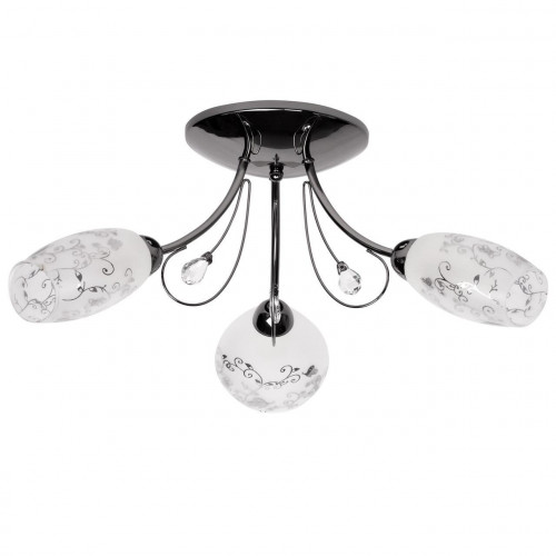 потолочная люстра de markt фиеста 267013403 в Нижневартовске