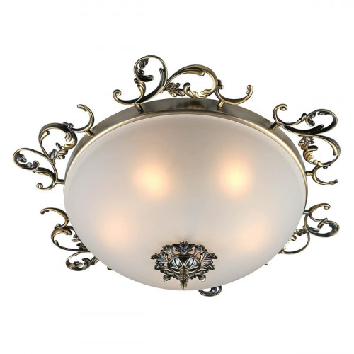 потолочный светильник omnilux oml-76507-05 в Нижневартовске