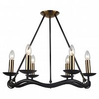 подвесная люстра lussole lgo lsp-0212 в Нижневартовске