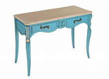 консоль luisa голубая в Нижневартовске