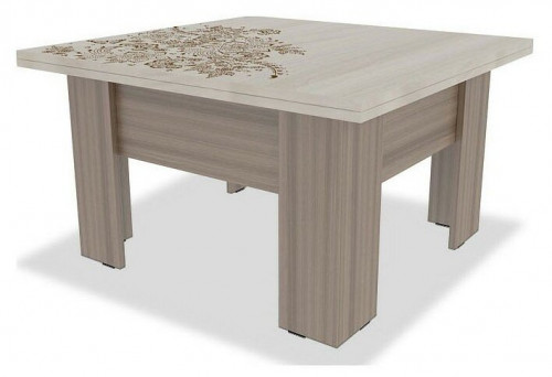 стол кухонный mebelson секрет раскладной в Нижневартовске